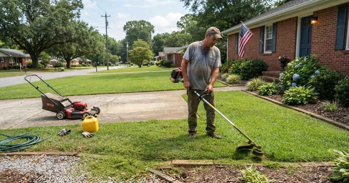 Best lawn care & maintenance companies in Spartanburg, SC