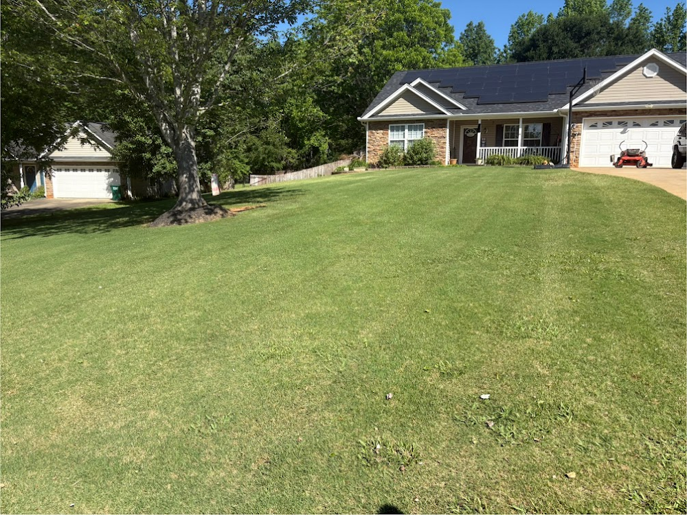Coolers Lawn & Landscape