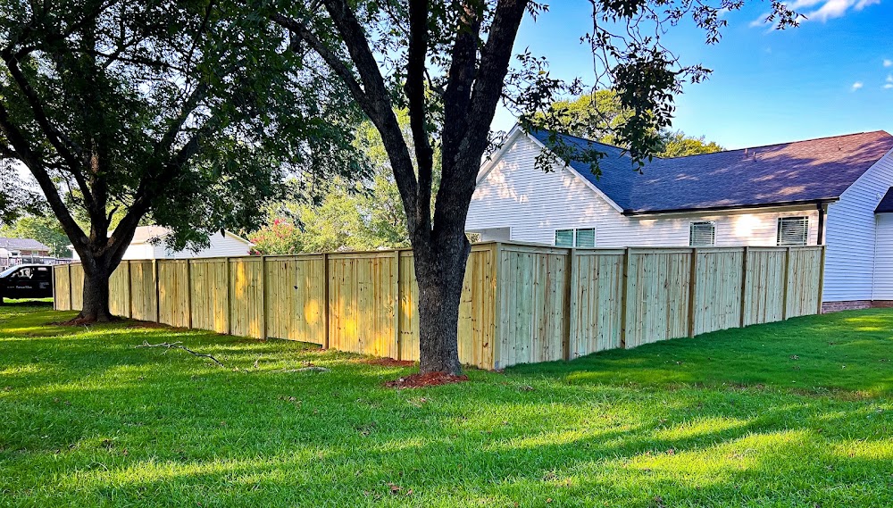 Fence Max LLC