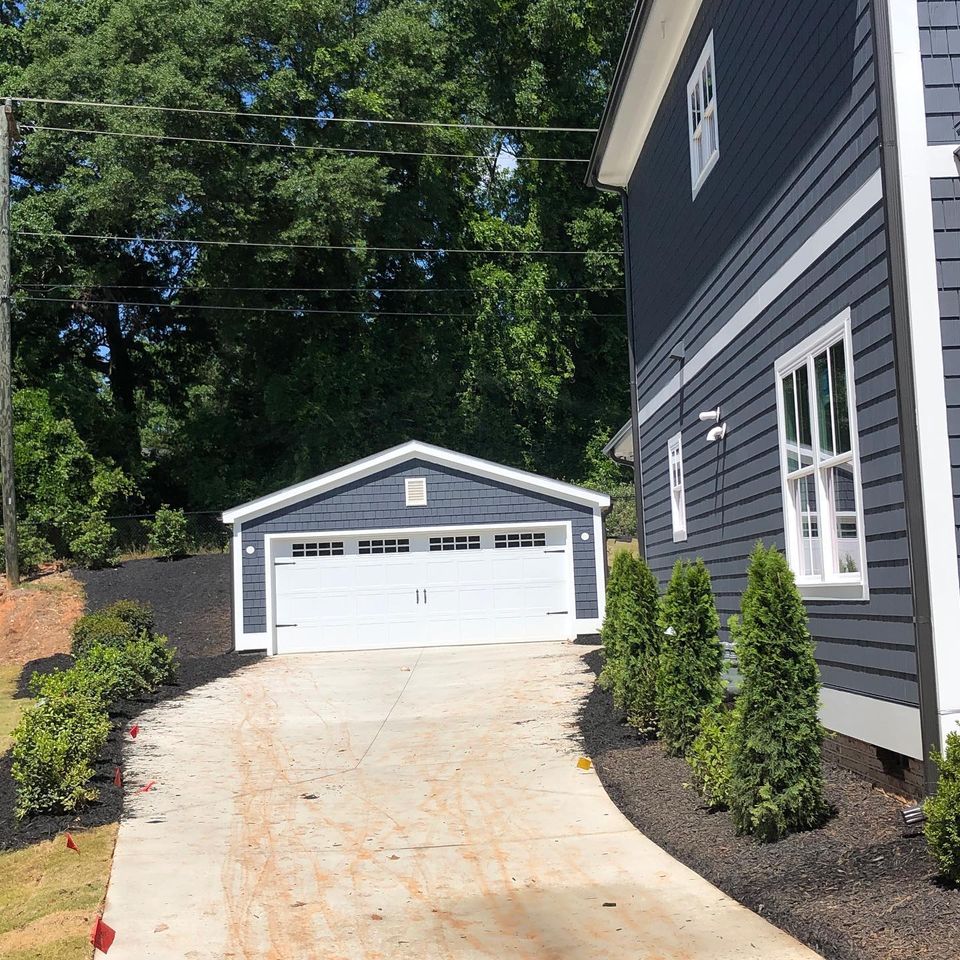 Cedar Ridge Landscaping