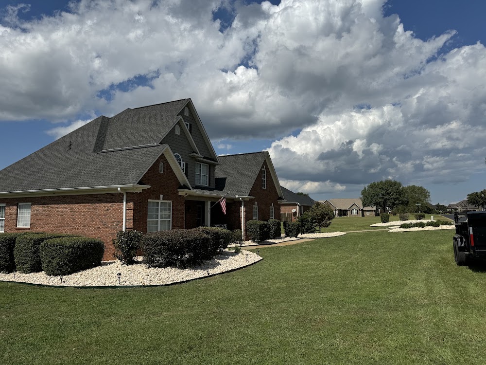 Emmanuel's landscaping and more LLC