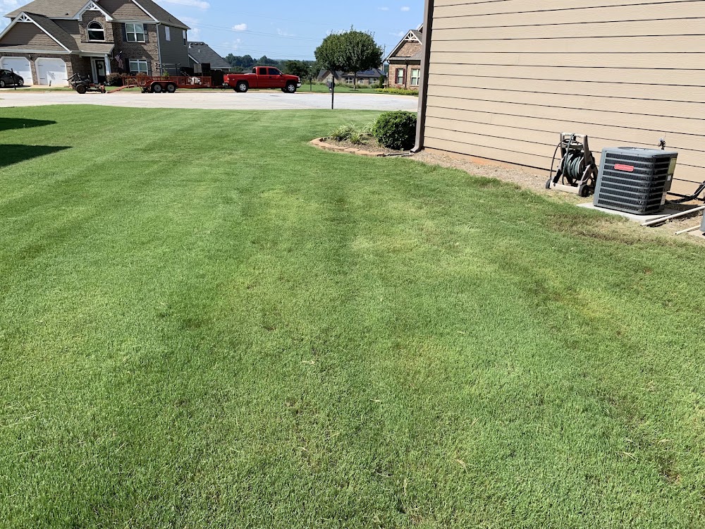 R&R landscaping