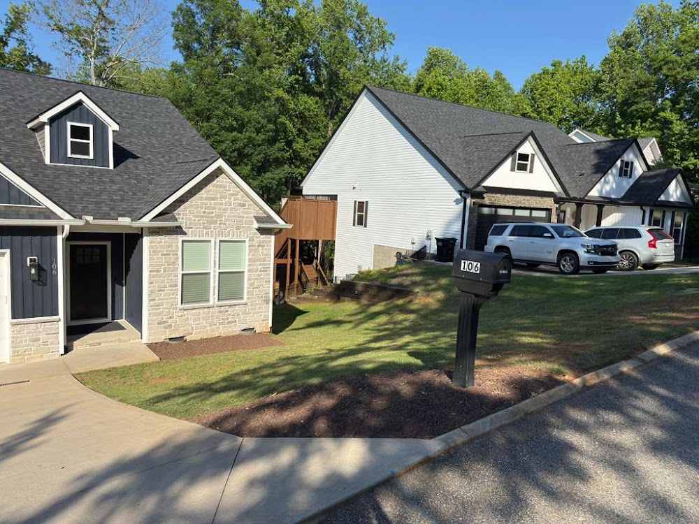 Greenworks landscaping pro