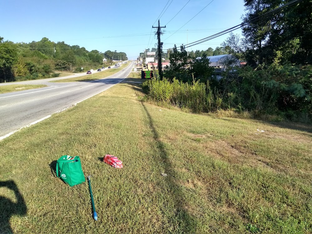 HENSONS' INC. MULCH & MORE