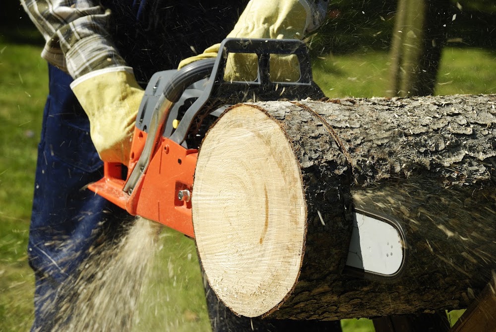 Spencer Landscaping & Tree Services