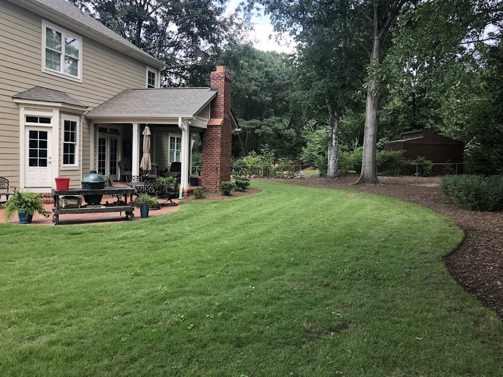 J&M Lawn Care & Irrigation LLC