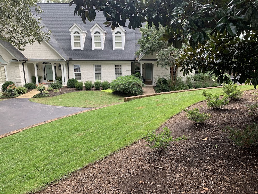 Powell's Lawn Management