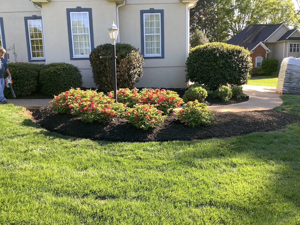 Mow Magic and More LLC