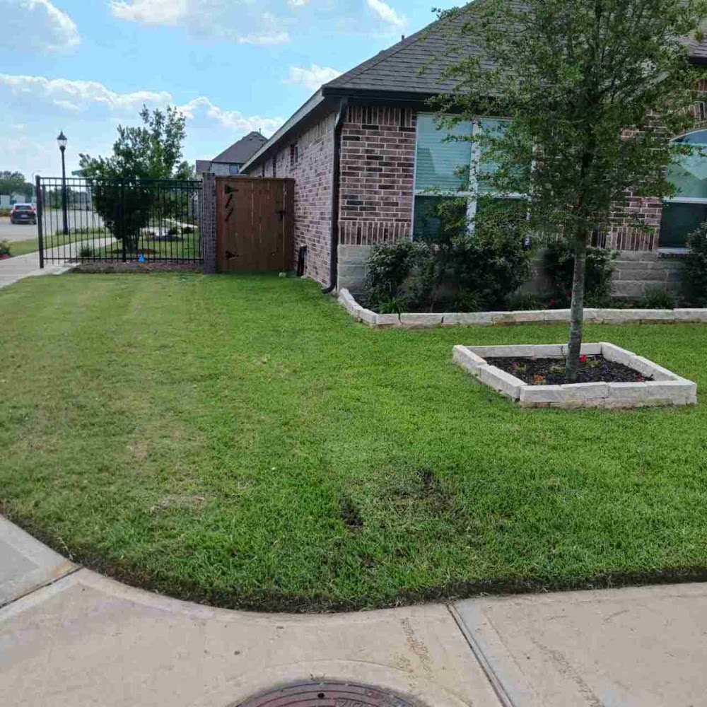LawnStarter - Spartanburg