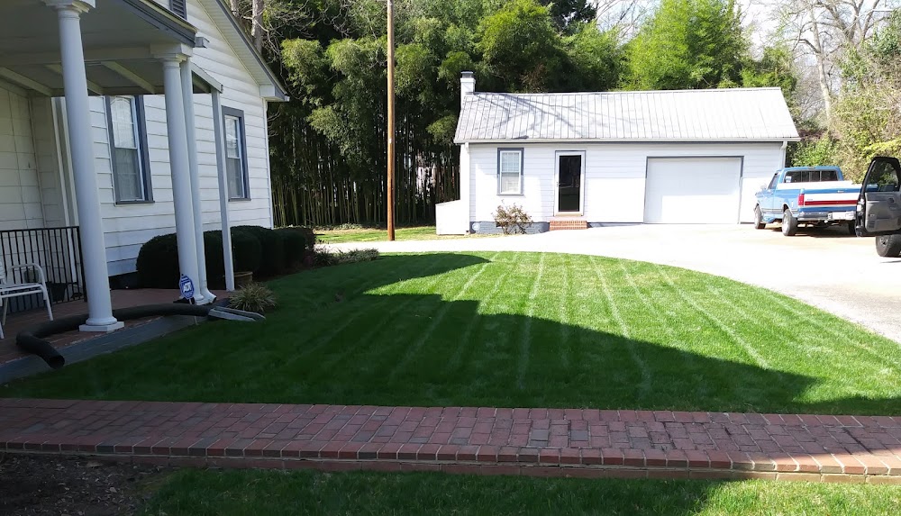 ProSeason Landscaping
