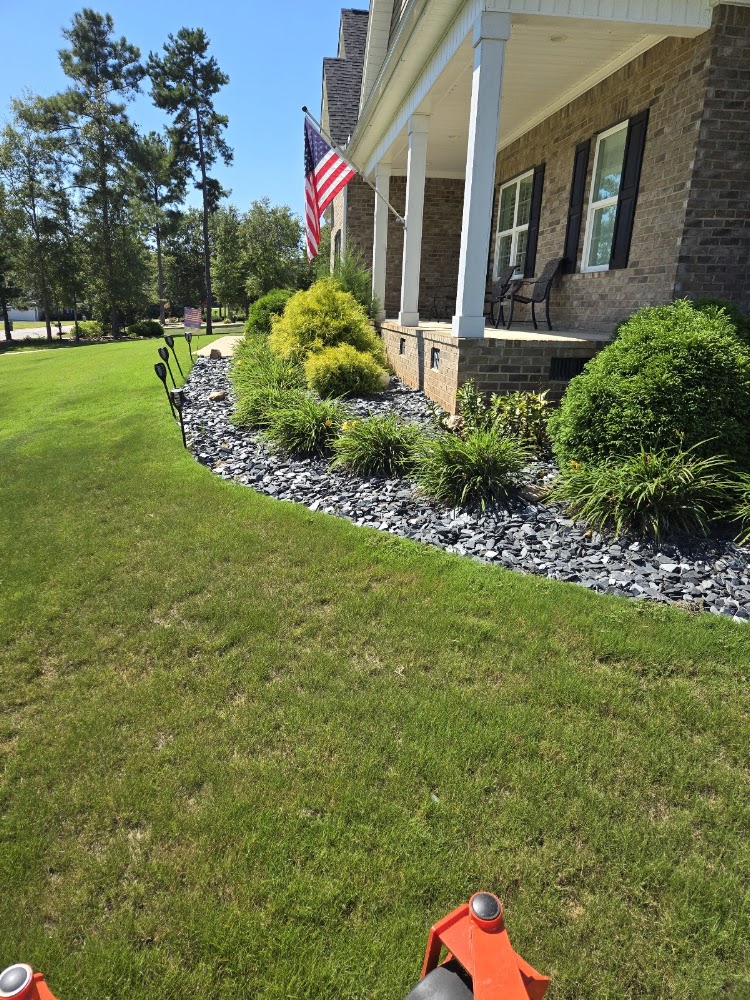 Yard Goat Lawn Care