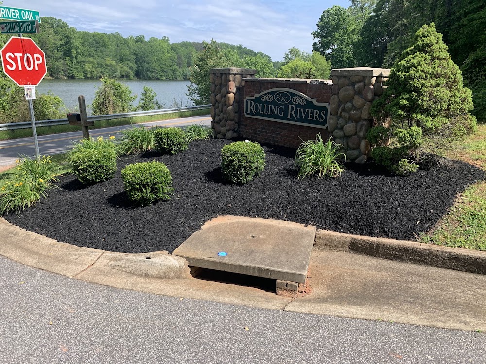 4 Point Lawncare