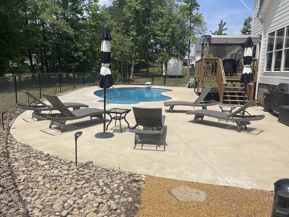 Landscape Innovations LLC