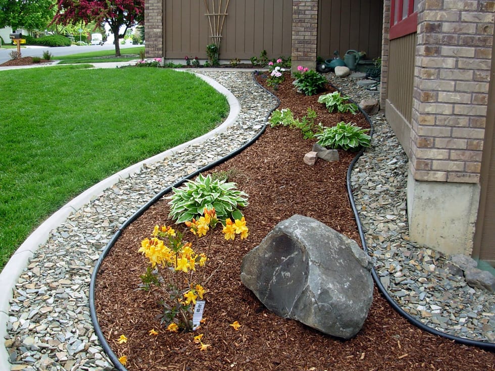 Roadone landscaping