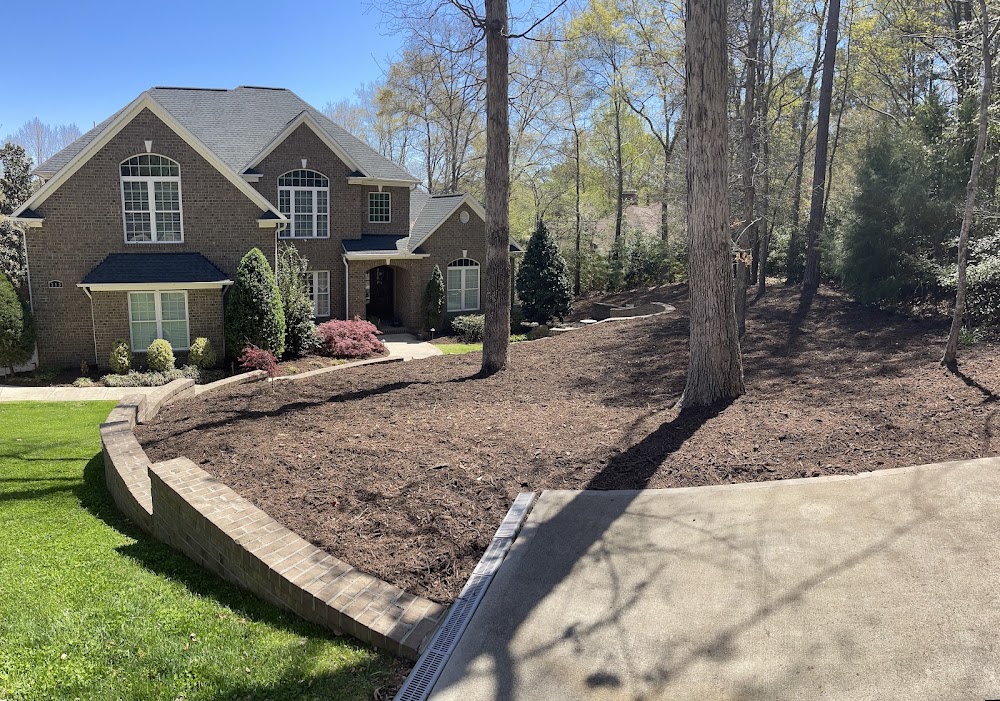 Campbell's Removal and Lawn