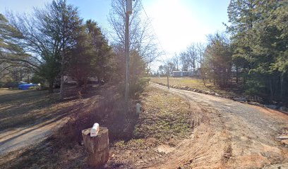 Curb Appeal SC LLC