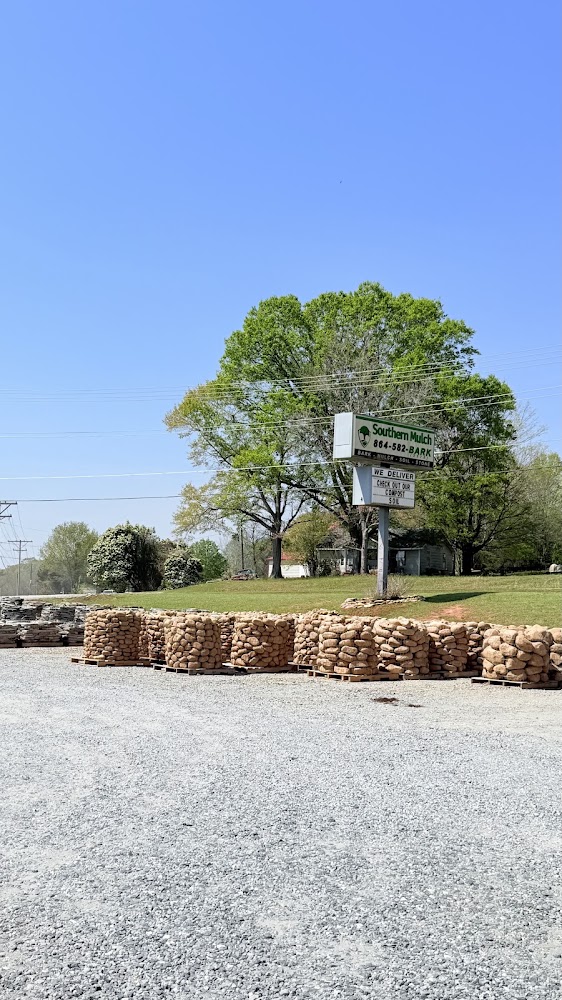 Southern Mulch (Boiling Springs)