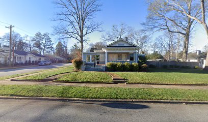 Hub City Landscaping and Grading LLC