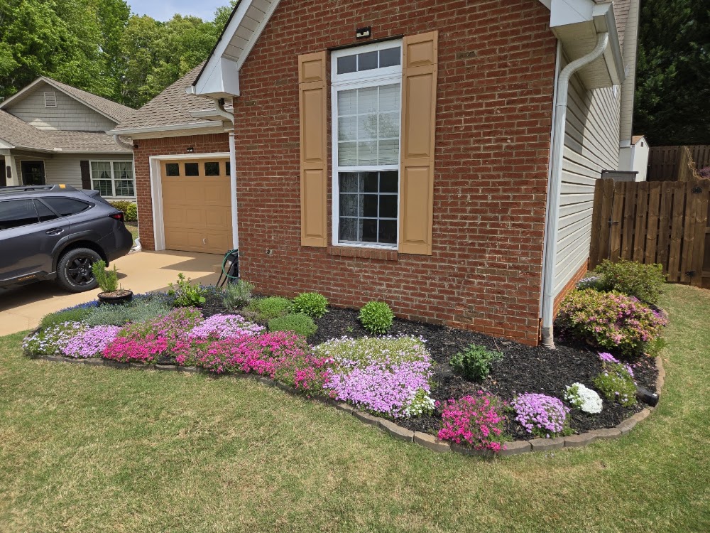 Healthy Lawn Solutions LLC
