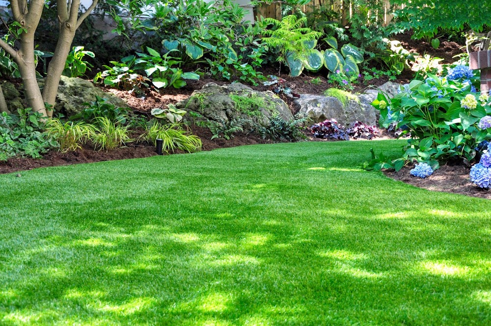 Frontline Lawn Care LLC