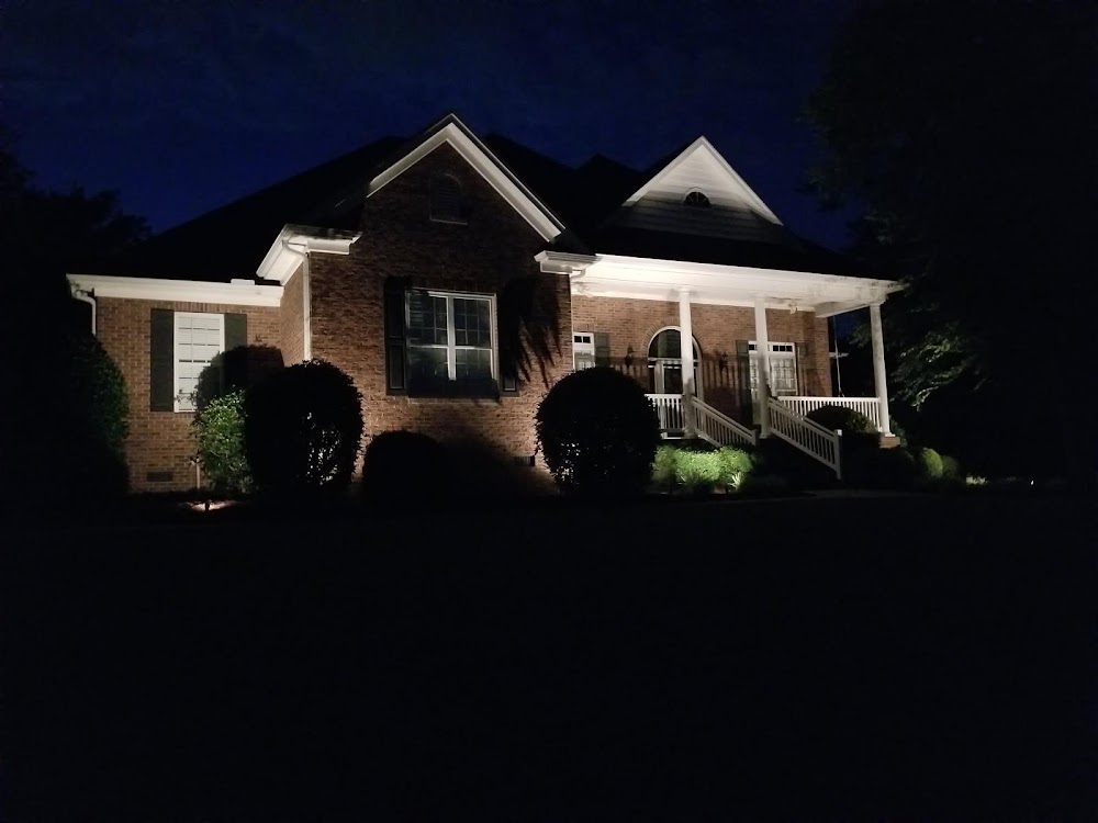 T&C Landscaping-Irrigation