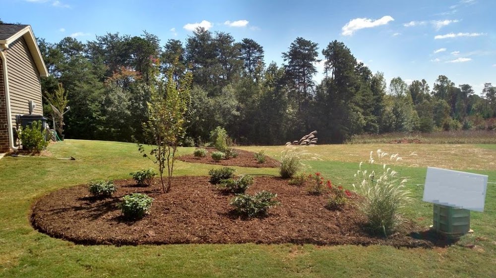 Anderson Lawncare and Landscape LLC