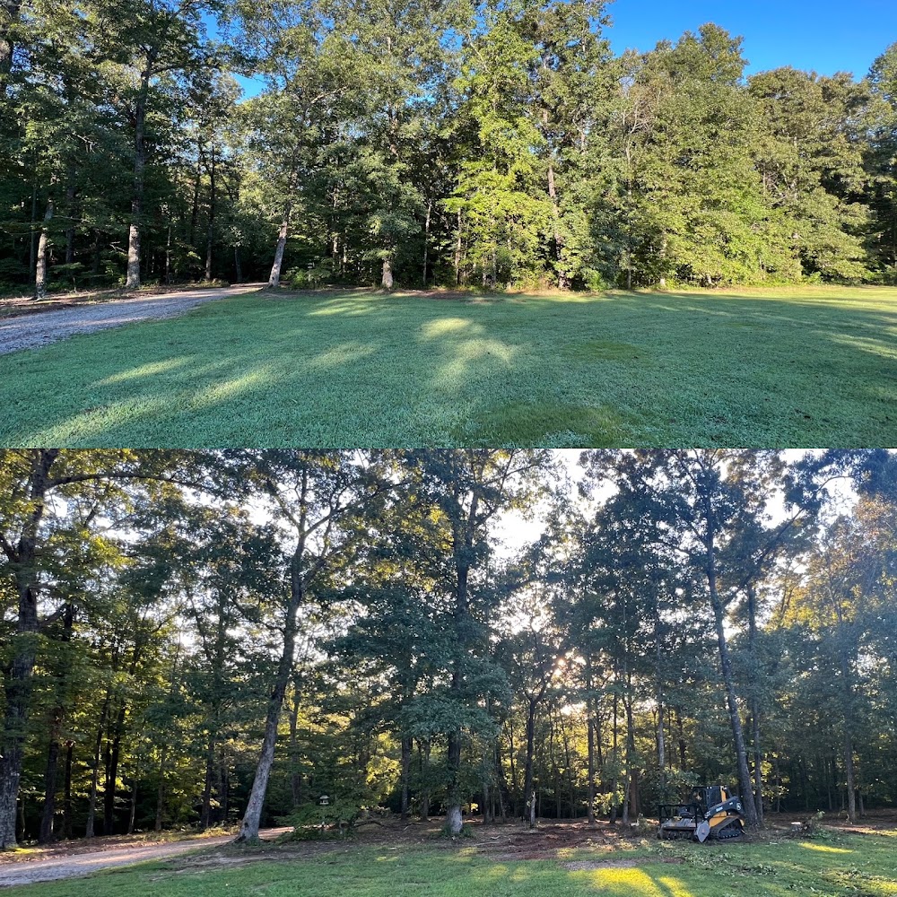 Pettys Land Management and Clearing Of The Carolina’s LLC